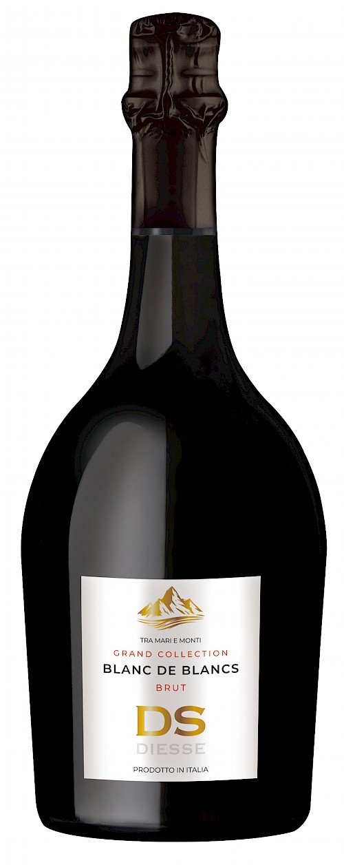 DS Blanc de Blancs Brut