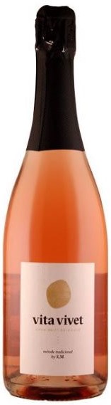 Cava Vita Vivet Rosé Brut Seleccio