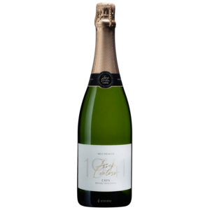Cava Josep Ventosa 1941 Premium Brut 375 ml 1/2 fles