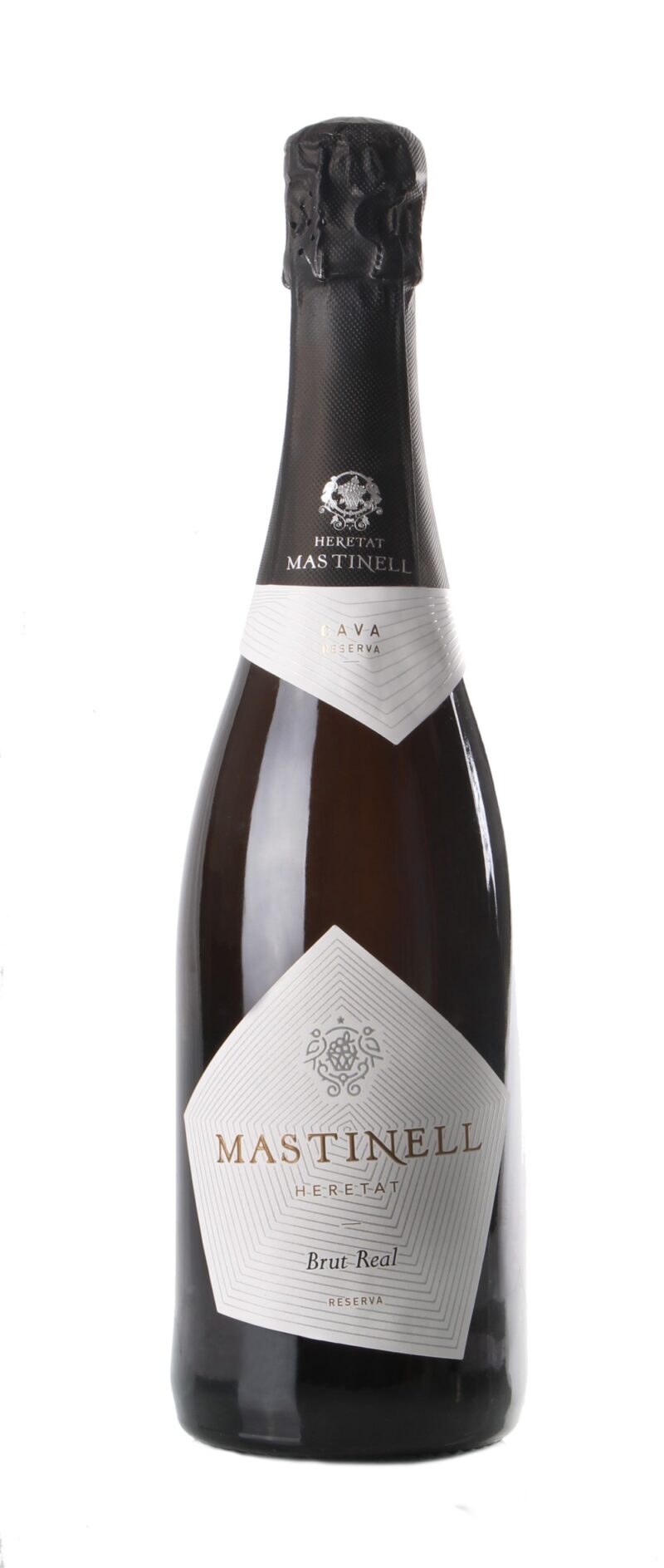 Mastinell Cava Brut Real Gran Reserva