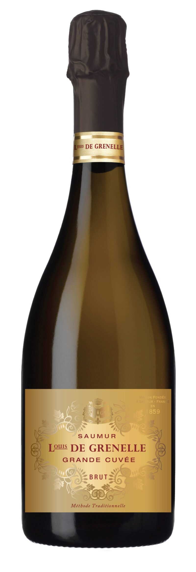 Louis de Grenelle Grande Cuvée Brut
